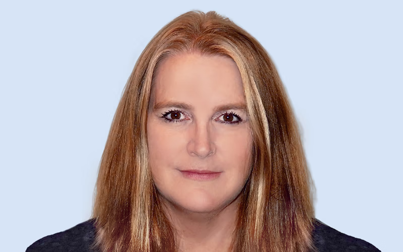 Professor Alison Mackey 